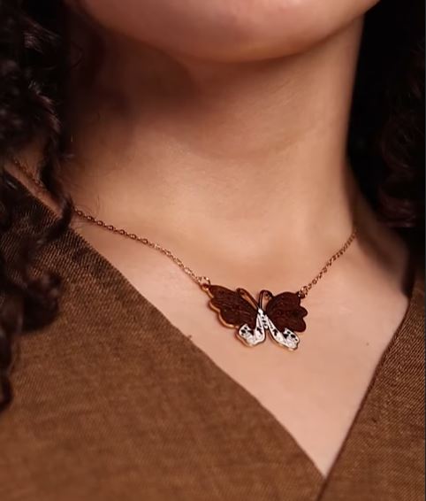 سلسلة الفراشة