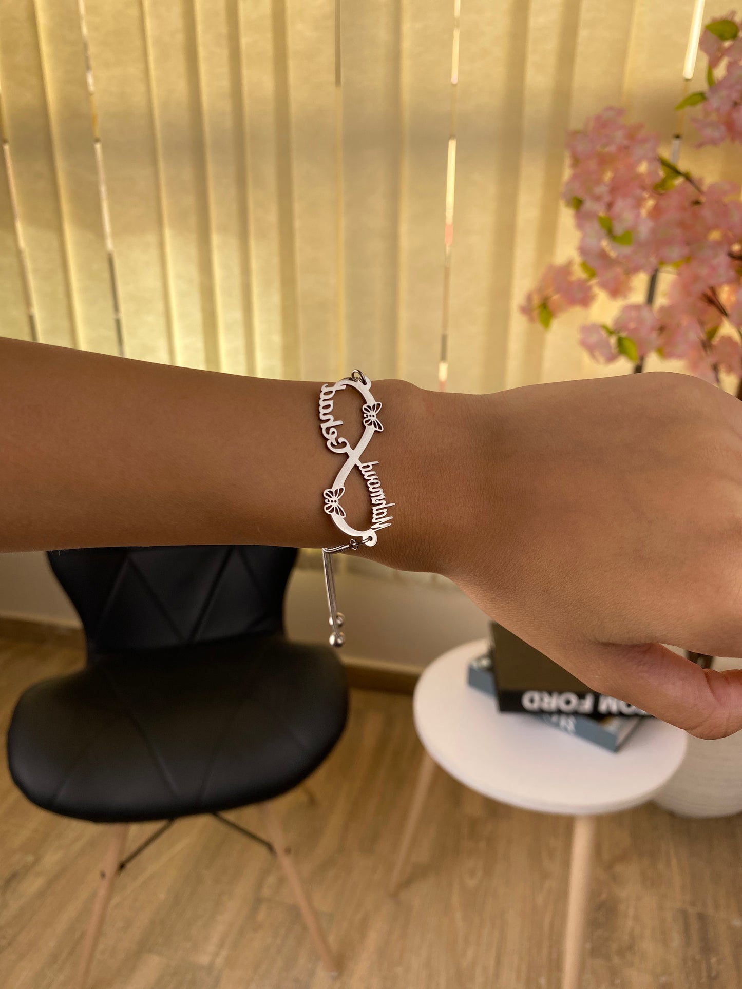 انسيال انفينيتي ♾️