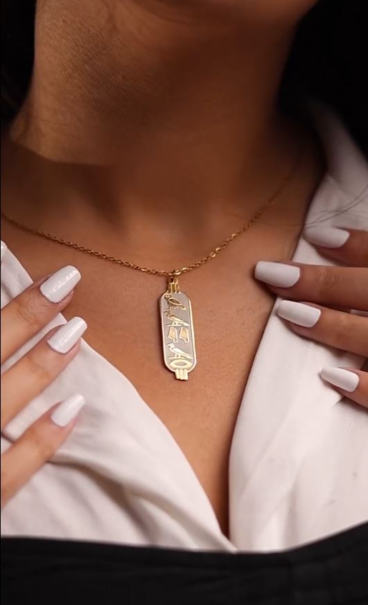 سلسلة هيروغليفي