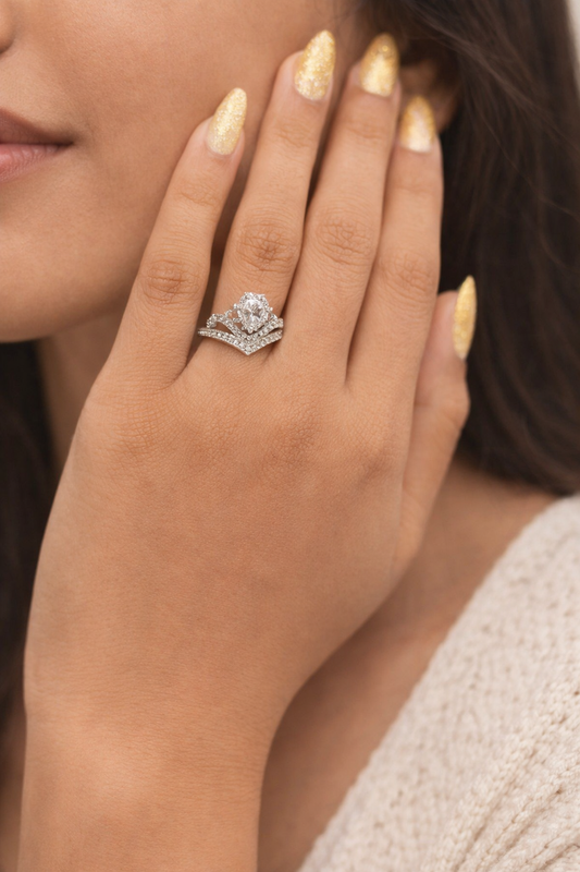 Queen Ring
