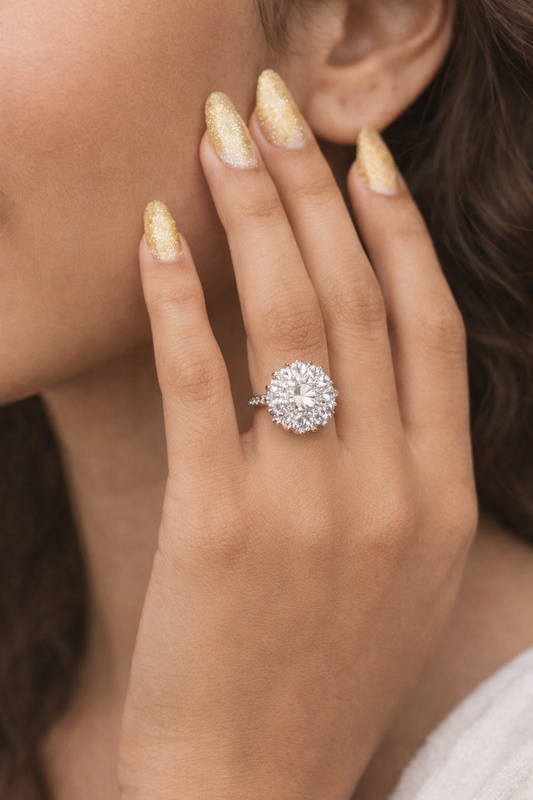 Starfire Ring