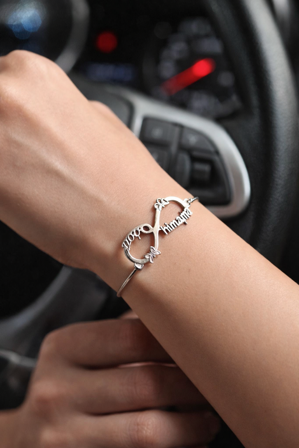 انسيال انفينيتي ♾️