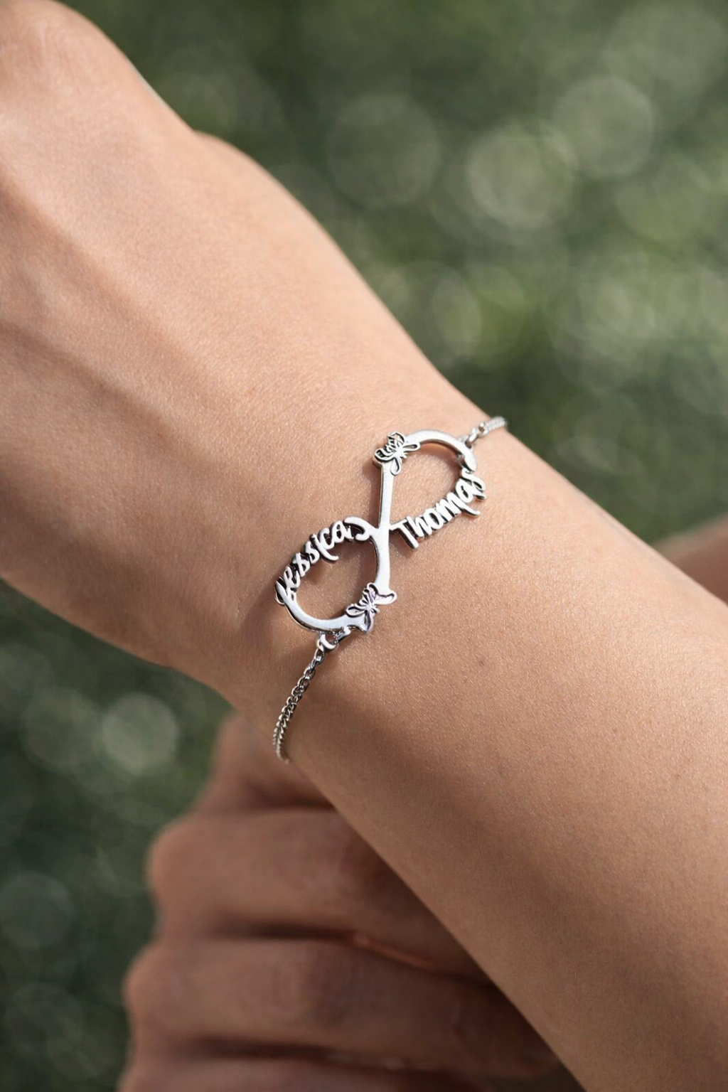 انسيال انفينيتي ♾️