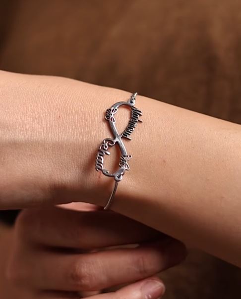 انسيال انفينيتي ♾️