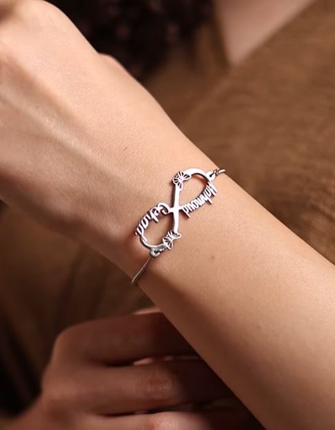 انسيال انفينيتي ♾️