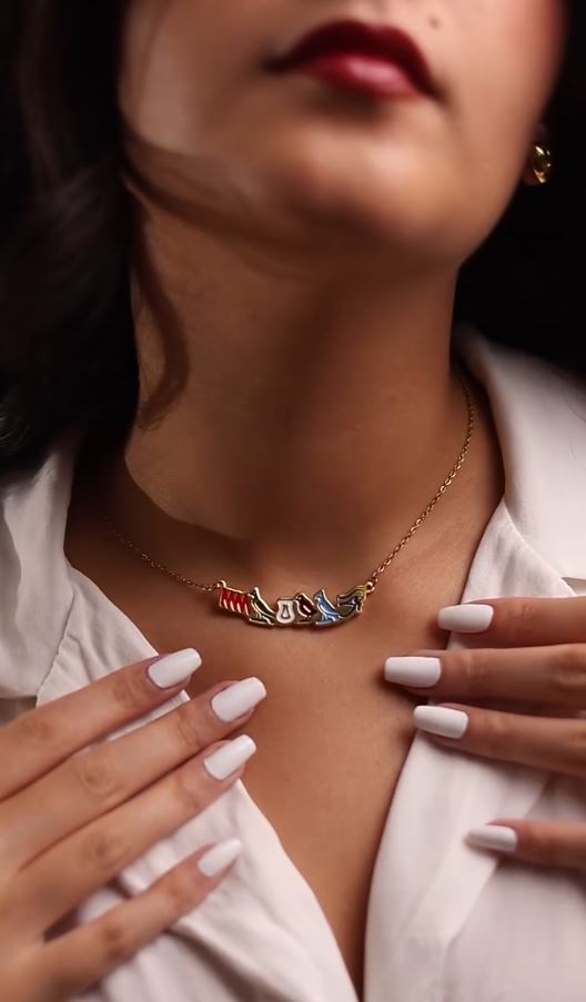 سلسلة هيروغليفي