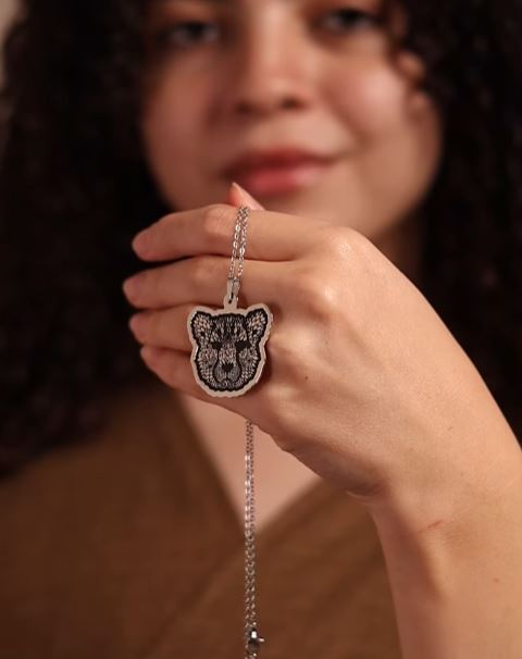 سلسلة الفهد