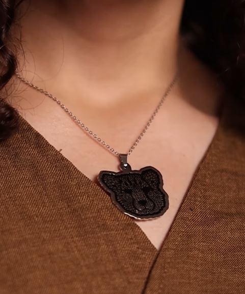 سلسلة الفهد