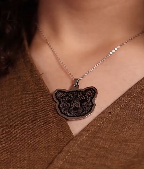 سلسلة الفهد