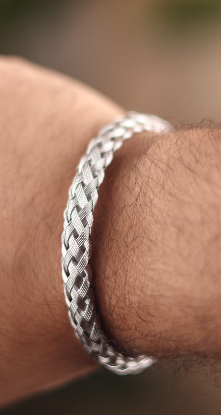 أسورة معدن Free Size