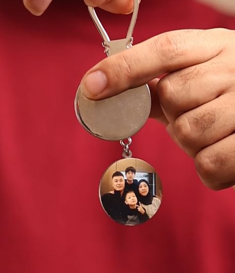 ميدالية الذكريات