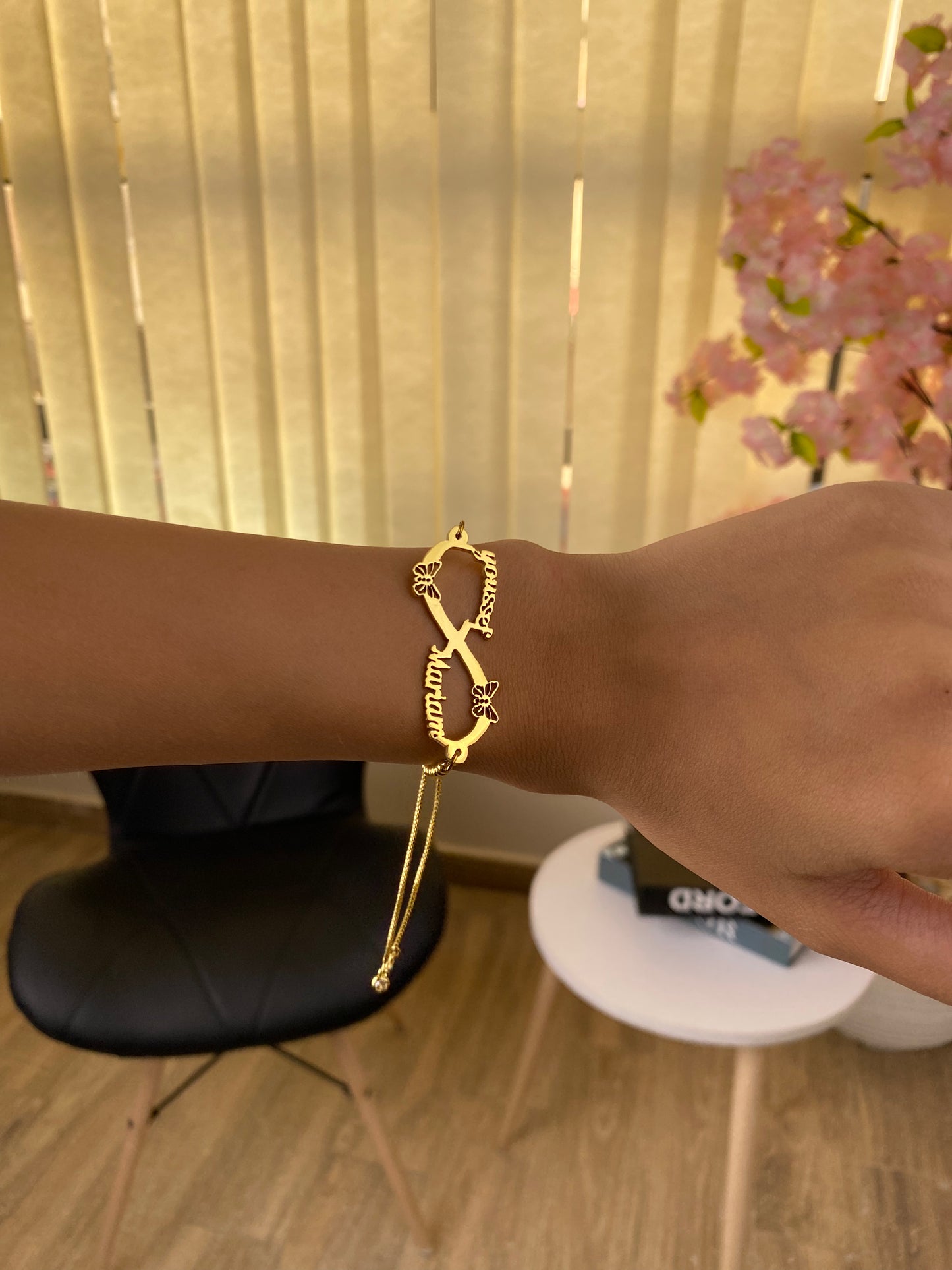 انسيال انفينيتي ♾️