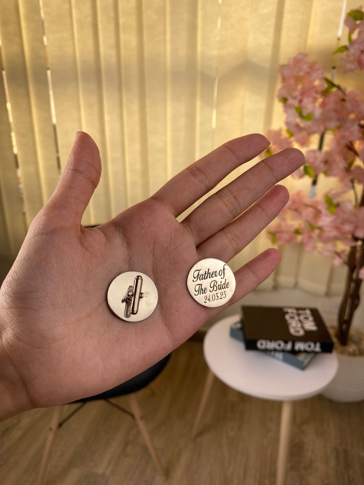 زرارين بدلة مخصصين