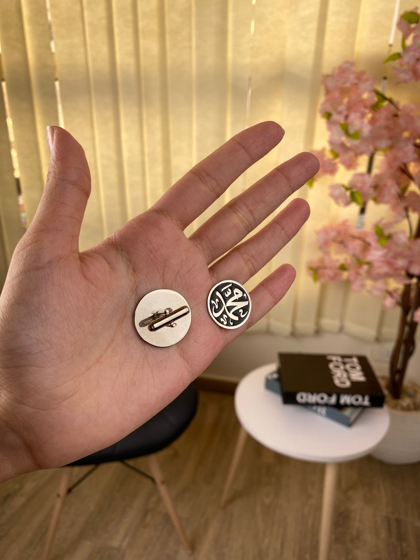 زرارين بدلة مخصصين