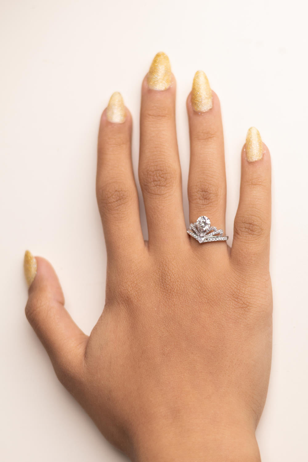 Queen Ring