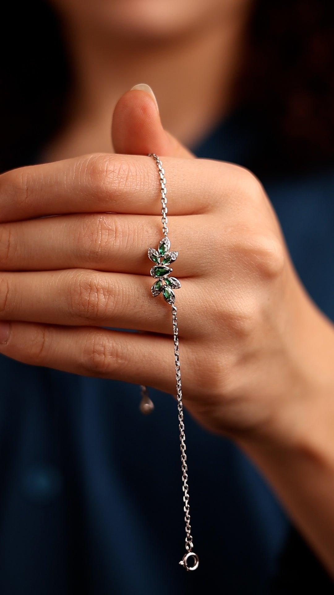 Butterfly Bracelet