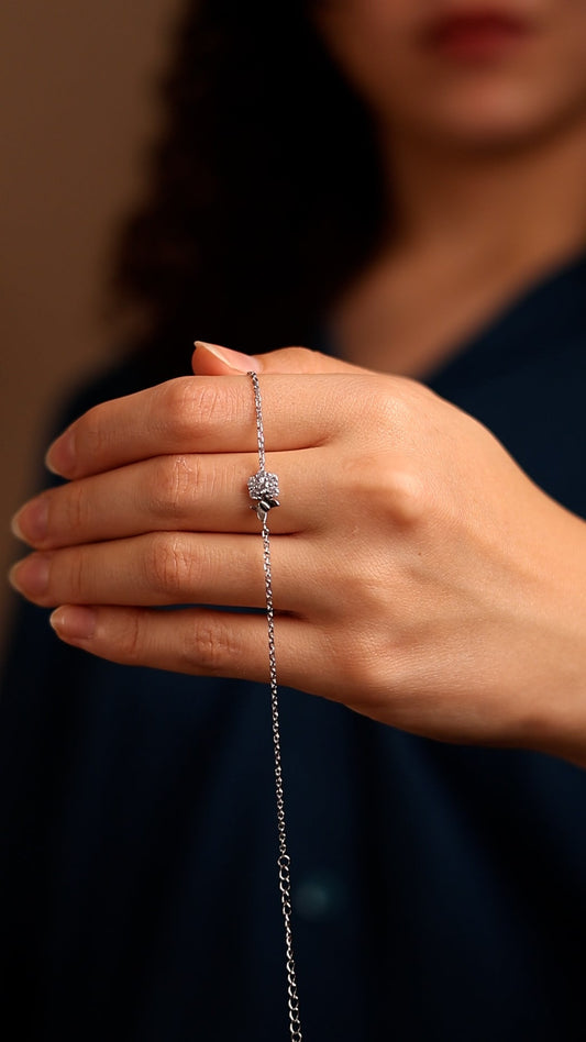 Bloom & Flutter Bracelet