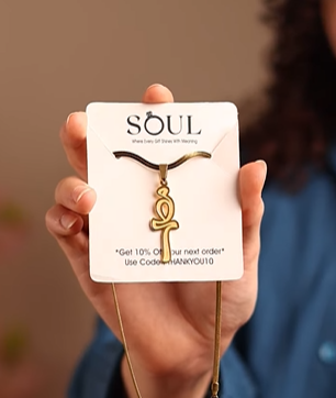 سلسلة مفتاح الحياة