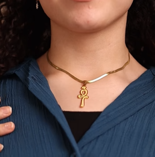 سلسلة مفتاح الحياة