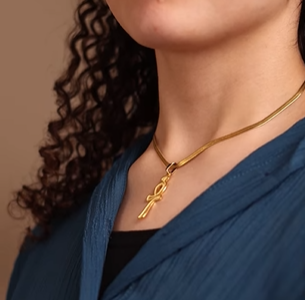 سلسلة مفتاح الحياة