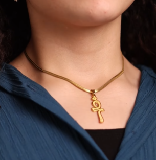 سلسلة مفتاح الحياة