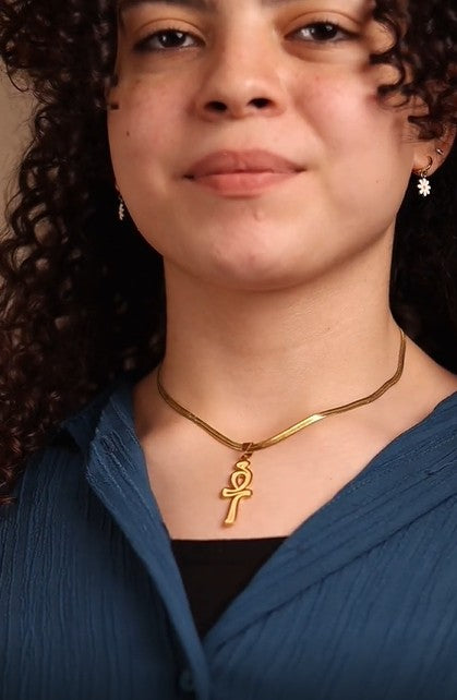 سلسلة مفتاح الحياة